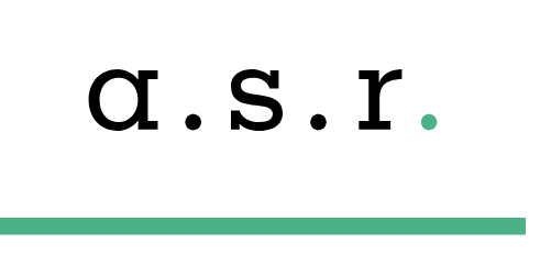 a.s.r.